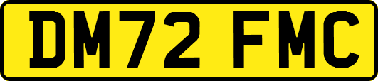 DM72FMC