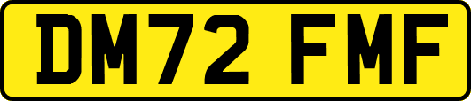 DM72FMF