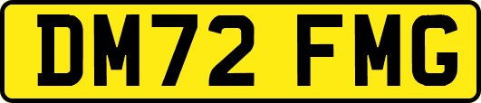 DM72FMG