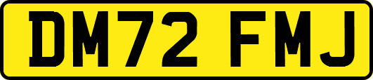 DM72FMJ