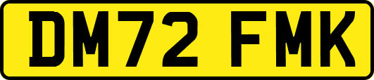 DM72FMK