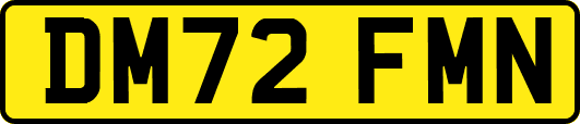 DM72FMN