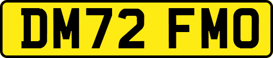 DM72FMO