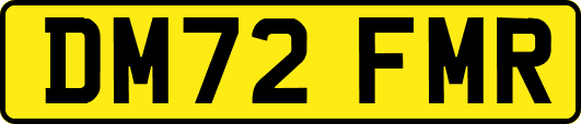 DM72FMR