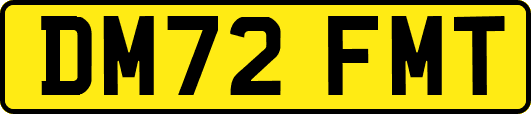 DM72FMT