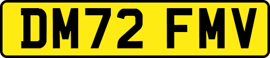 DM72FMV