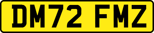 DM72FMZ