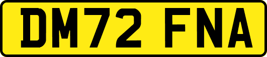 DM72FNA