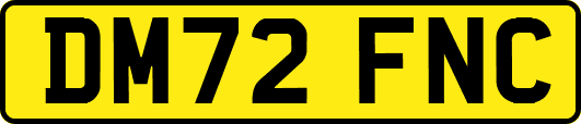 DM72FNC
