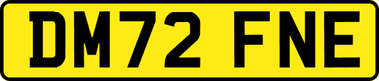 DM72FNE