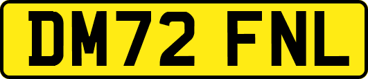 DM72FNL