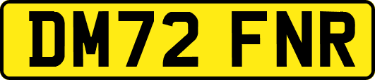 DM72FNR