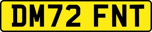 DM72FNT