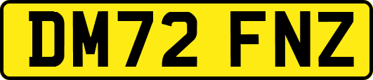DM72FNZ