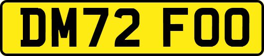 DM72FOO