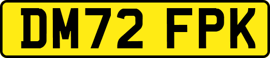 DM72FPK
