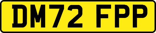 DM72FPP