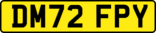 DM72FPY