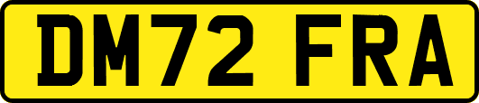 DM72FRA