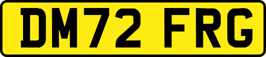 DM72FRG