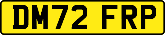 DM72FRP