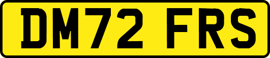 DM72FRS