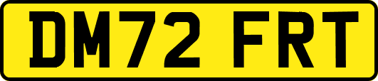DM72FRT