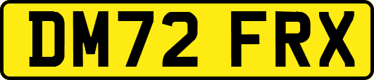 DM72FRX