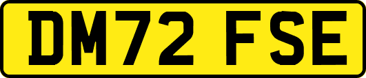 DM72FSE