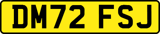 DM72FSJ