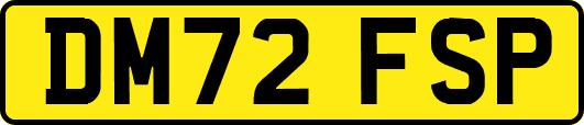 DM72FSP