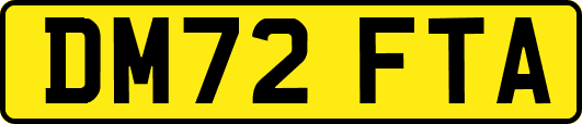 DM72FTA