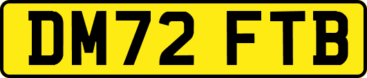 DM72FTB