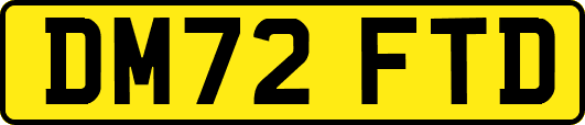 DM72FTD