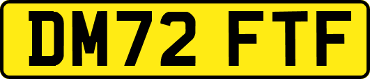 DM72FTF