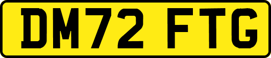 DM72FTG