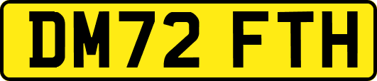 DM72FTH