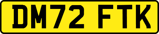 DM72FTK