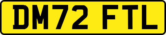 DM72FTL
