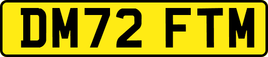 DM72FTM
