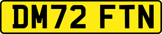 DM72FTN