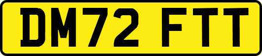 DM72FTT