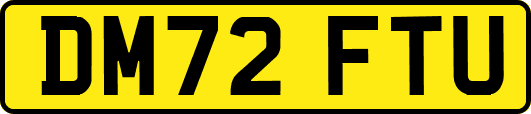 DM72FTU