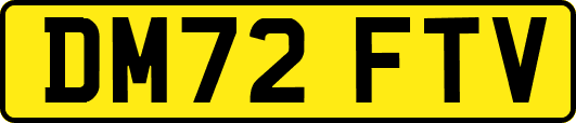 DM72FTV