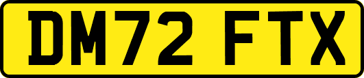 DM72FTX