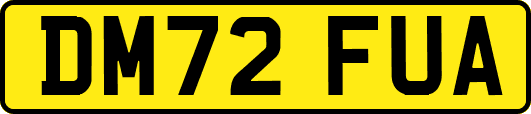 DM72FUA