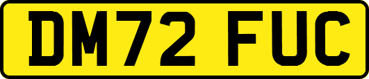 DM72FUC