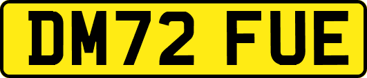 DM72FUE