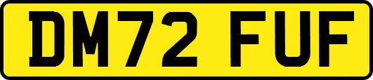 DM72FUF