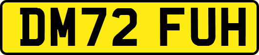 DM72FUH